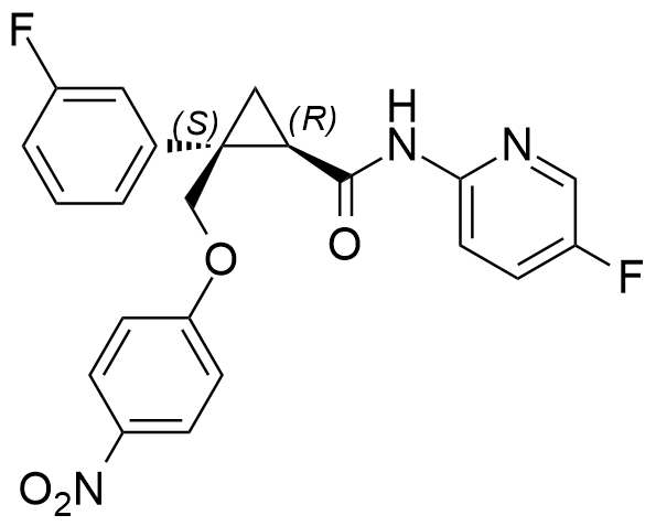 Lemborexant Impurity 44