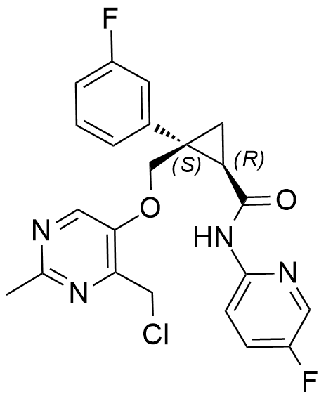Lemborexant Impurity 51