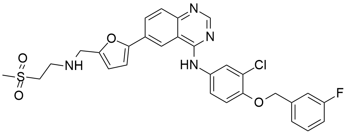 Lapatinib