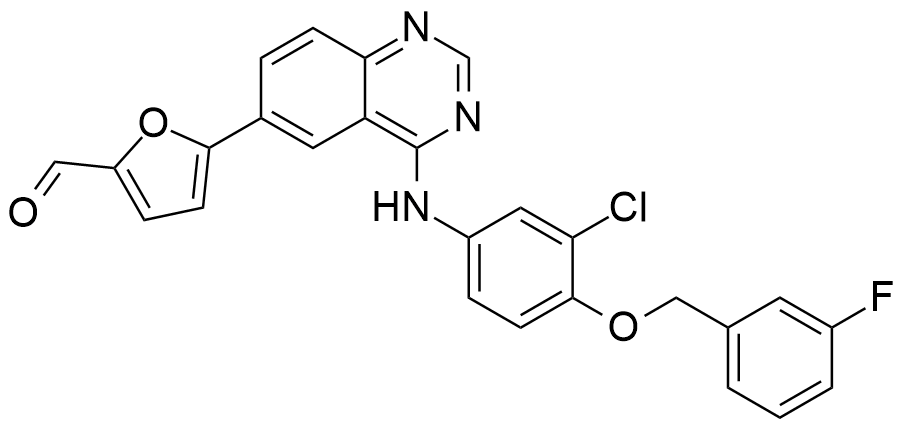 Lapatinib Impurity 3
