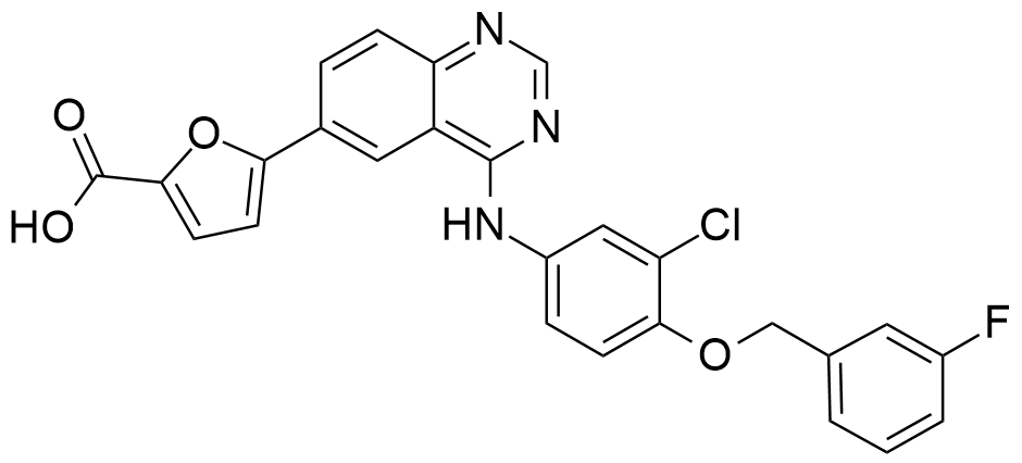 Lapatinib Impurity 4
