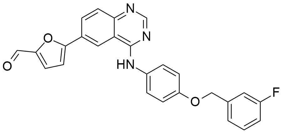 Lapatinib Impurity 6