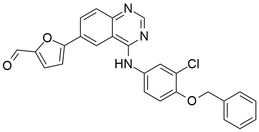 Lapatinib Impurity 7