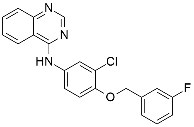 Lapatinib Impurity 8