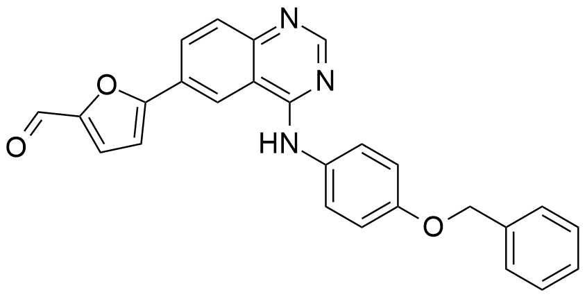 Lapatinib Impurity 9