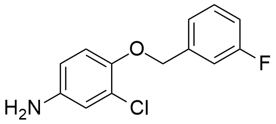 Lapatinib Impurity 10