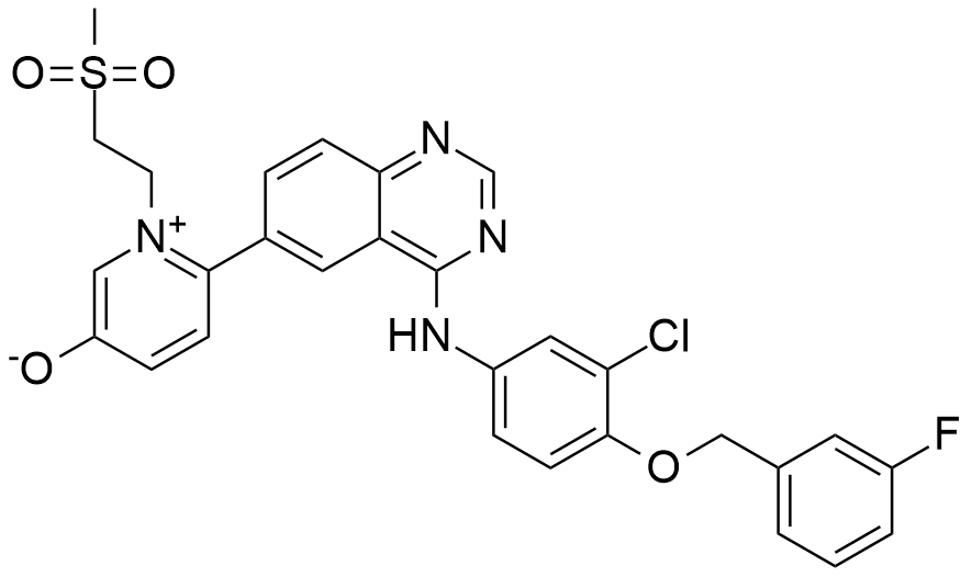 Lapatinib Impurity 11