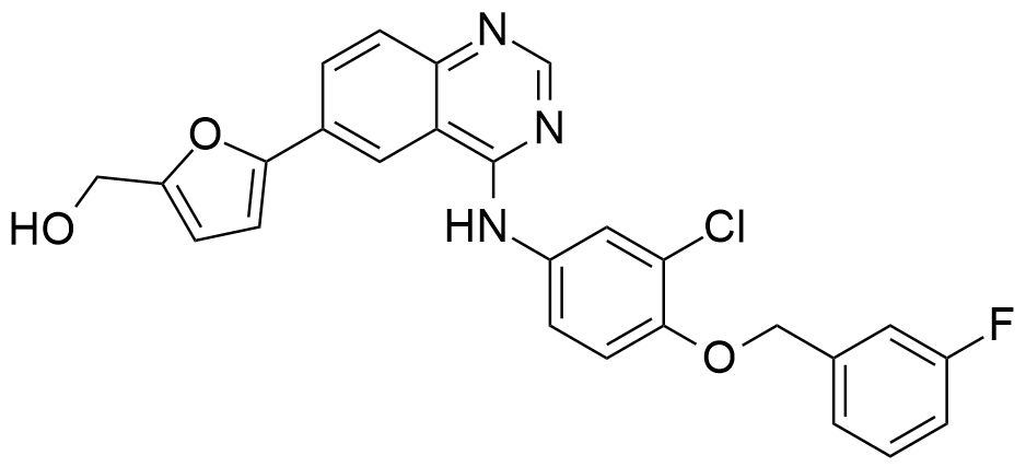 Lapatinib Impurity 13