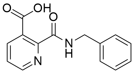 Moxifloxacin Impurity Ⅻ