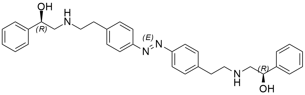 Mirabegron Impurity 56