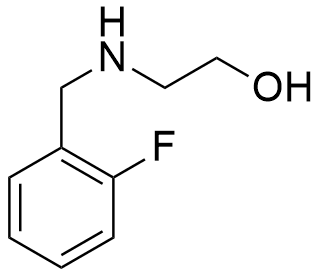 Mosapride Impurity 17