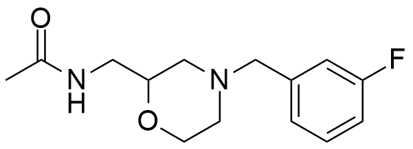 Mosapride Impurity 42