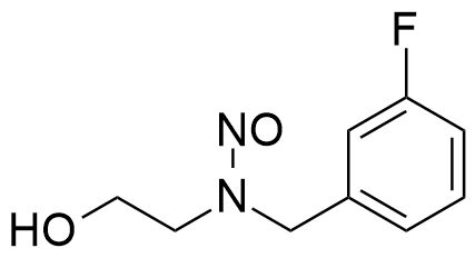 Mosapride Nitroso Impurity 43