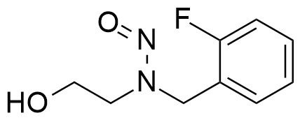 Mosapride Nitroso Impurity 44