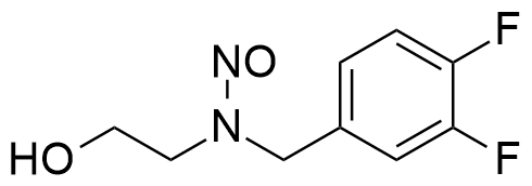 Mosapride Nitroso Impurity 45