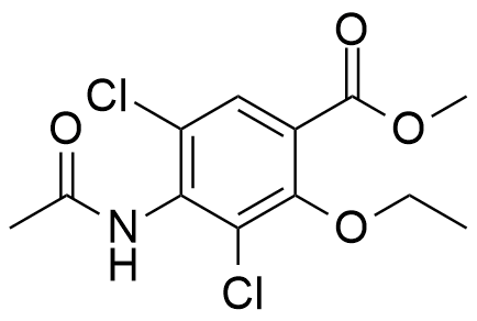 Mosapride Impurity 47