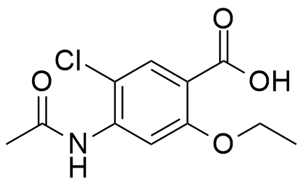Mosapride Impurity 48