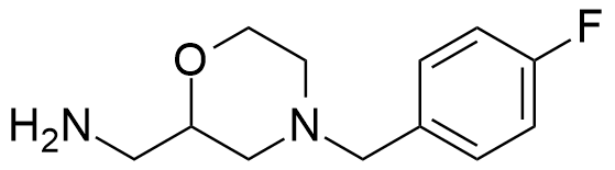 Mosapride Impurity 49
