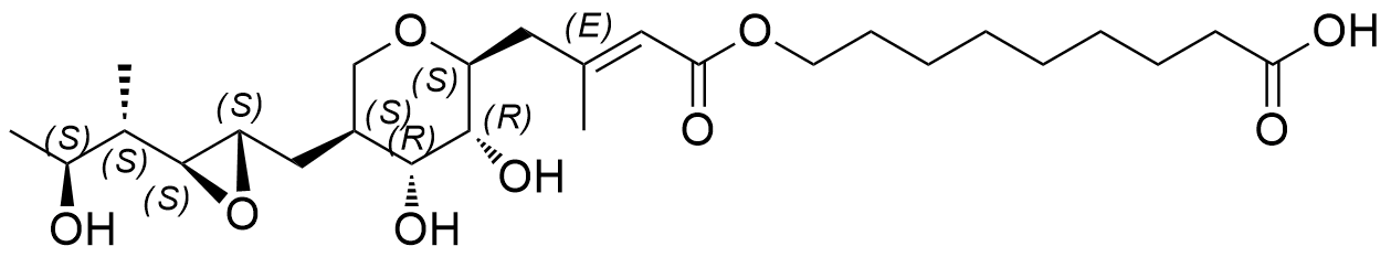 Mupirocin
