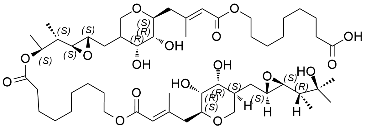 Mupirocin Impurity K