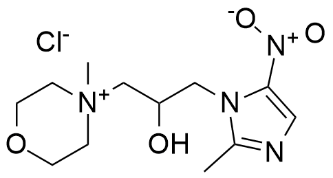Morinidazole Impurity 24