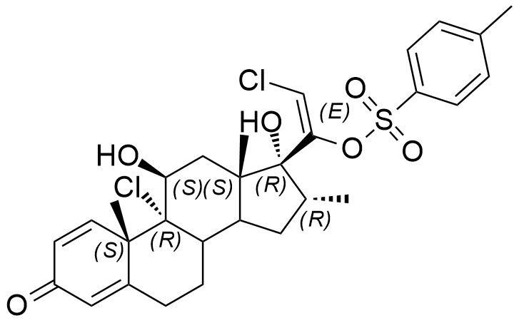 Mometasone Furoate Impurity 34