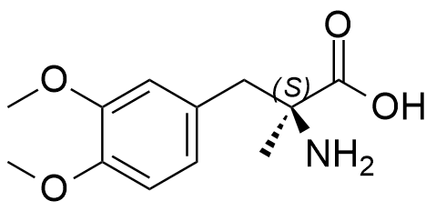 Methyldopa EP Impurity C