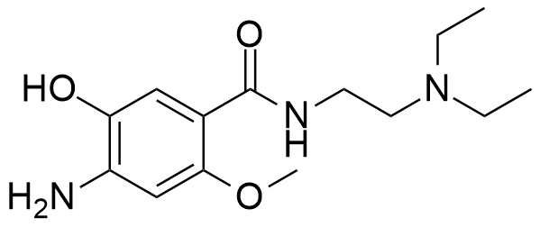 Metoclopramide Impurity 30