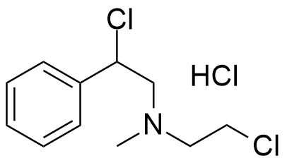 Mianserin Impurity 31(Hydrochloride）