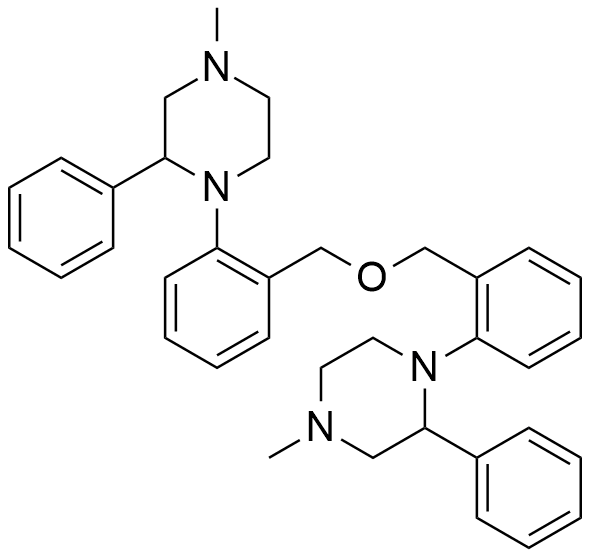 Mianserin Impurity 53