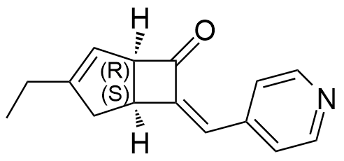Mirogabalin Impurity 67