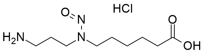 Mirogabalin Nitroso Impurity 104(Hydrochloride)
