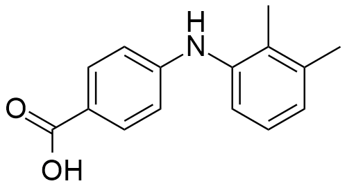Mefenamic acid Impurity 17