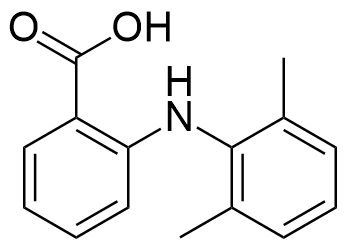 Mefenamic acid Impurity 21