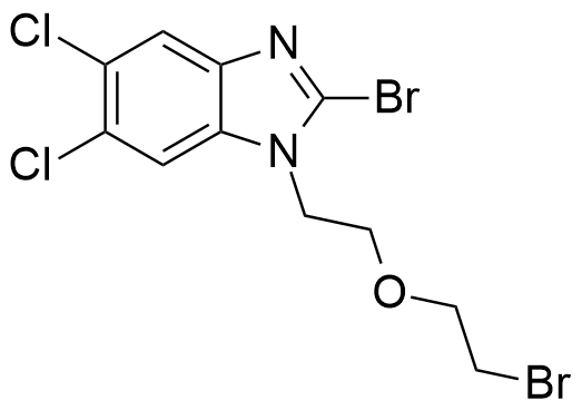 Maribavir Impurity 25