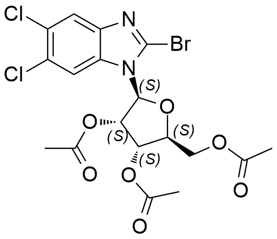 Maribavir Impurity 26