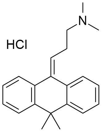 Melitracen Hydrochloride