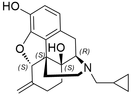 Nalmefene