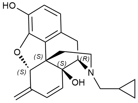 Nalmefene Impurity 12