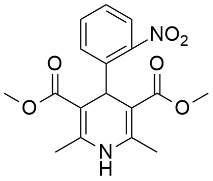 Nifedipine