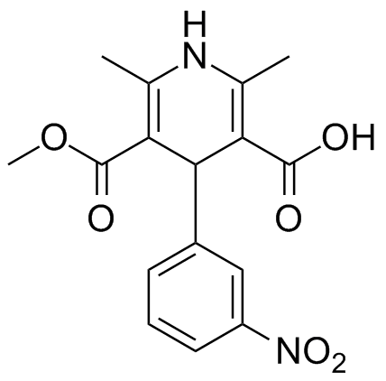 Nifedipine Impurity 2