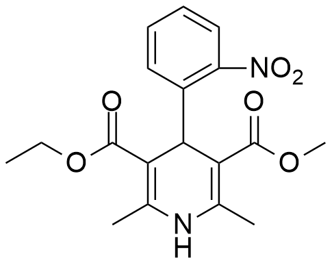 Nifedipine Impurity F