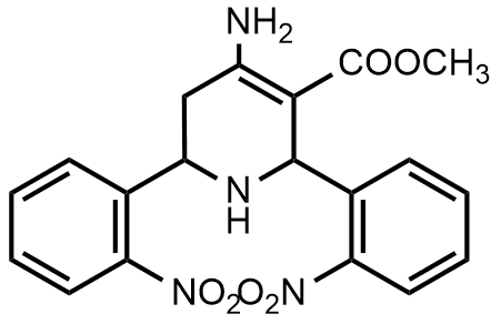 Nifedipine Impurity 21