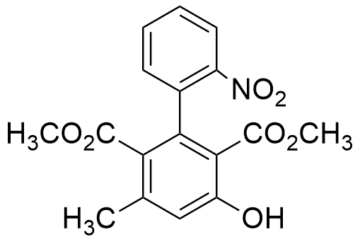 Nifedipine Impurity 22