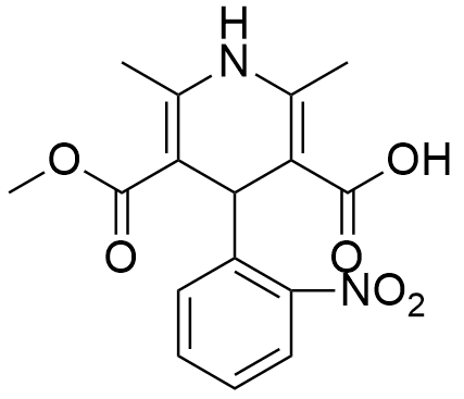 Nifedipine Impurity 26