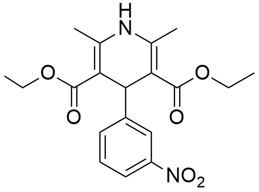 Nifedipine Impurity 27