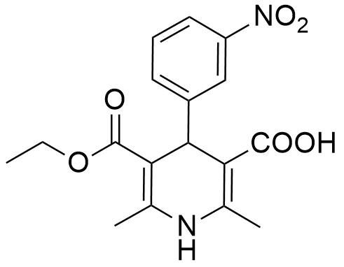 Nifedipine Impurity 31