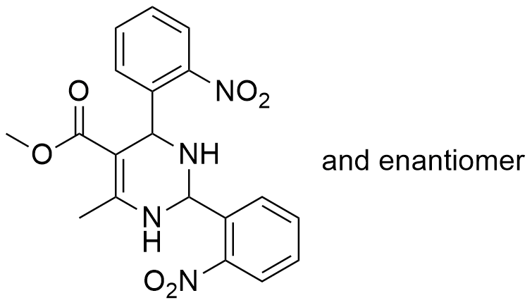 Nifedipine Impurity 32