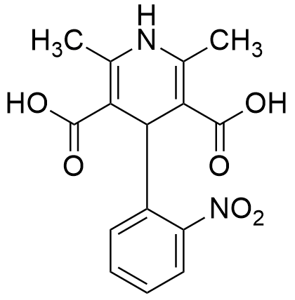 Nifedipine Impurity 35