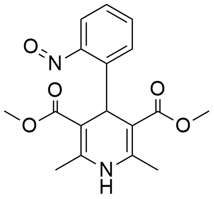 Nifedipine Impurity 37